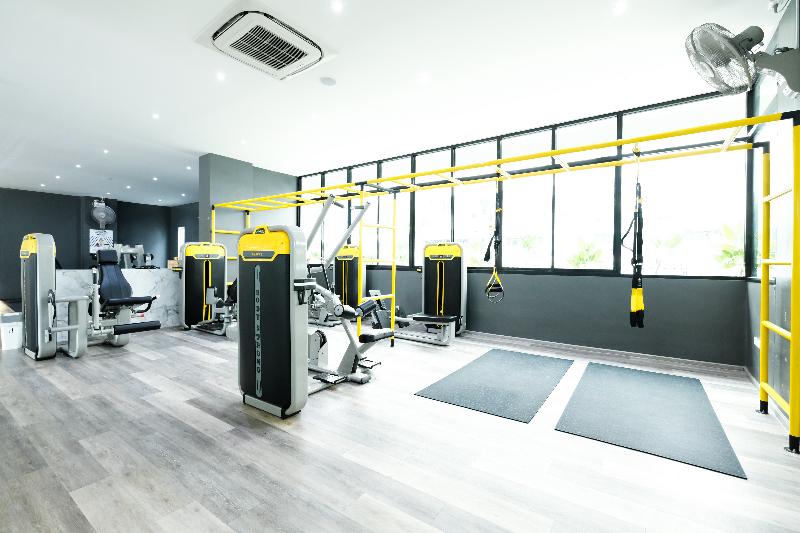 Fotos del hotel P Plus:  19