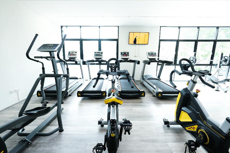 Fotos del hotel P Plus:  21