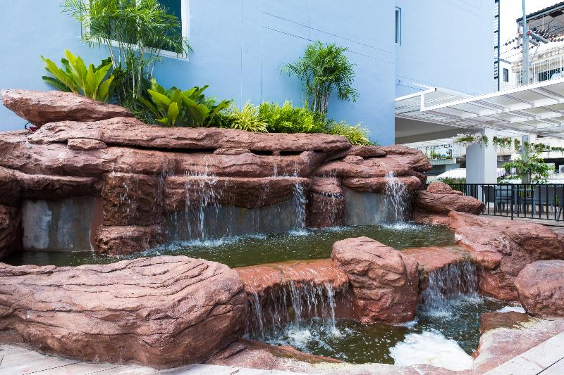 Fotos del hotel P Plus:  9