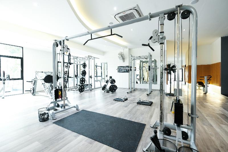 Fotos del hotel P Plus:  3