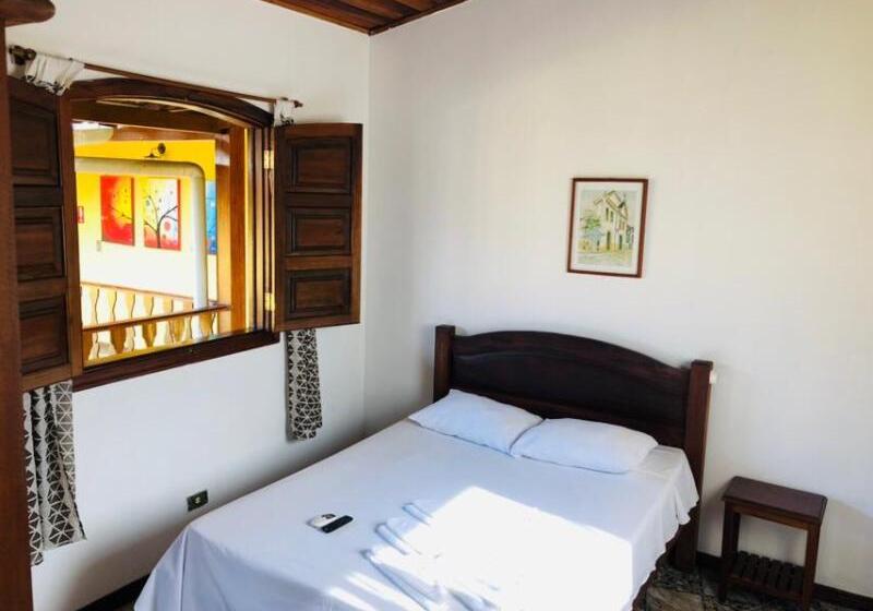 Fotos del hotel Pousada Parque Imperial No Centro De Paraty:  22