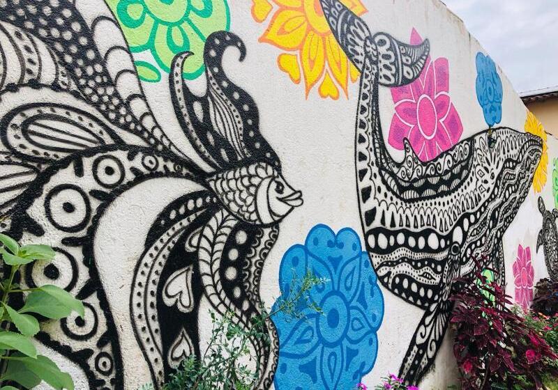 Fotos del hotel Pousada Parque Imperial No Centro De Paraty:  18