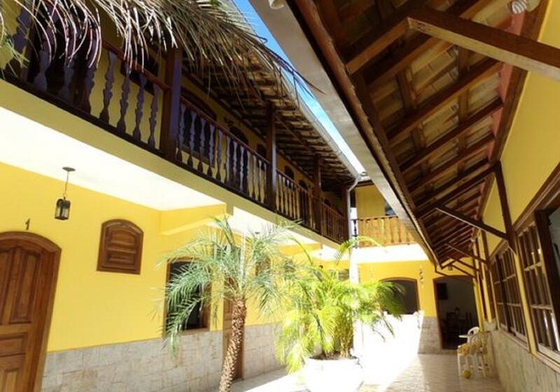 Fotos del hotel Pousada Parque Imperial No Centro De Paraty:  24