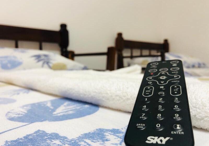 Fotos del hotel Pousada Parque Imperial No Centro De Paraty:  23