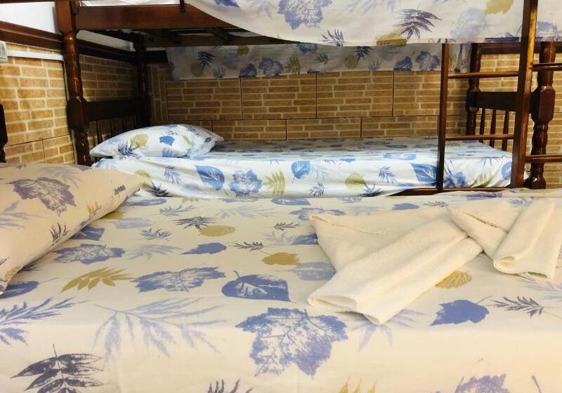 Pousada Parque Imperial No Centro De Paraty