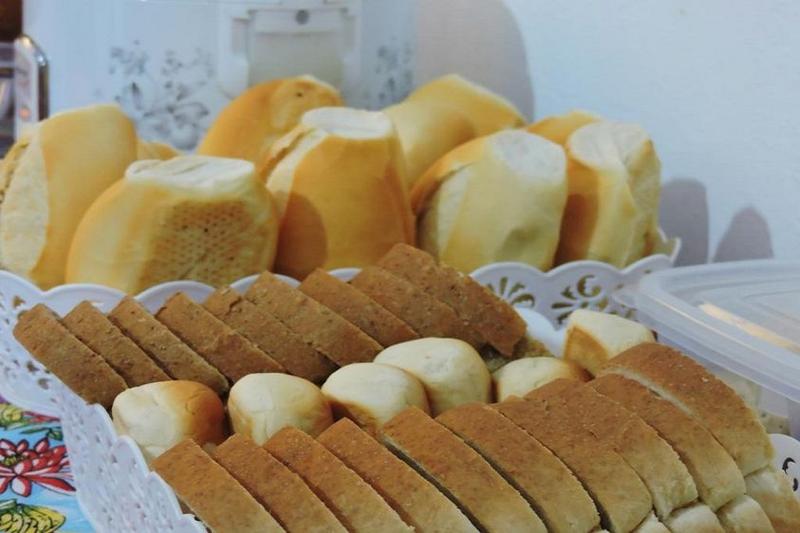 Fotos del hotel Pousada Parque Imperial No Centro De Paraty:  13