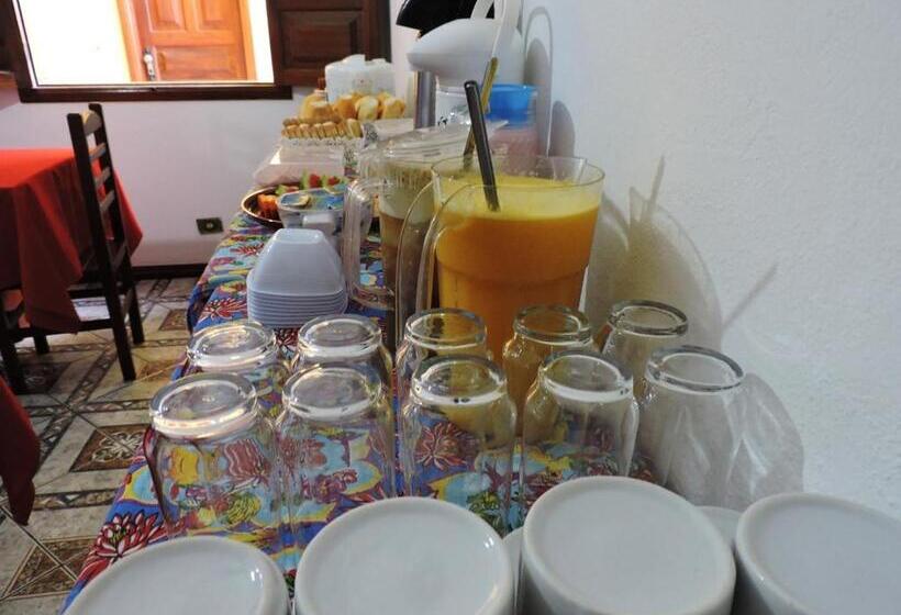 Fotos del hotel Pousada Parque Imperial No Centro De Paraty:  5