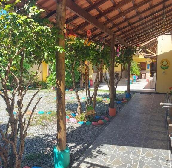 Fotos del hotel Pousada Parque Imperial No Centro De Paraty:  21