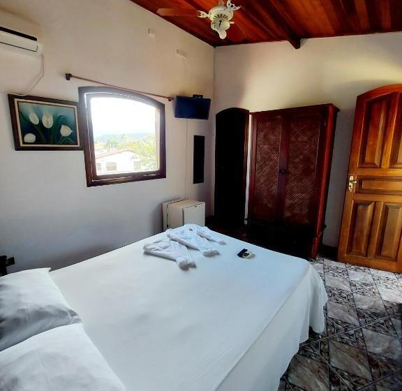 Fotos del hotel Pousada Parque Imperial No Centro De Paraty:  6