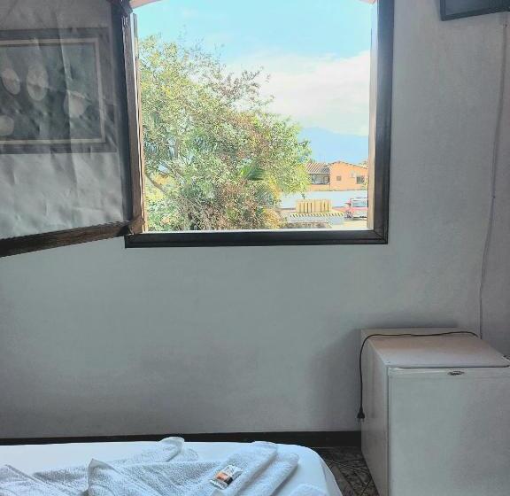 Fotos del hotel Pousada Parque Imperial No Centro De Paraty:  4