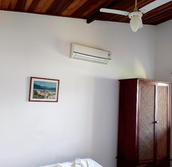 Fotos del hotel Pousada Parque Imperial No Centro De Paraty:  12