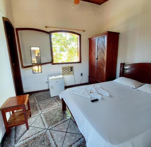 Fotos del hotel Pousada Parque Imperial No Centro De Paraty:  7