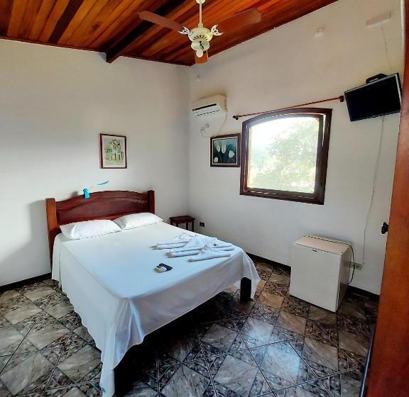 Fotos del hotel Pousada Parque Imperial No Centro De Paraty:  8