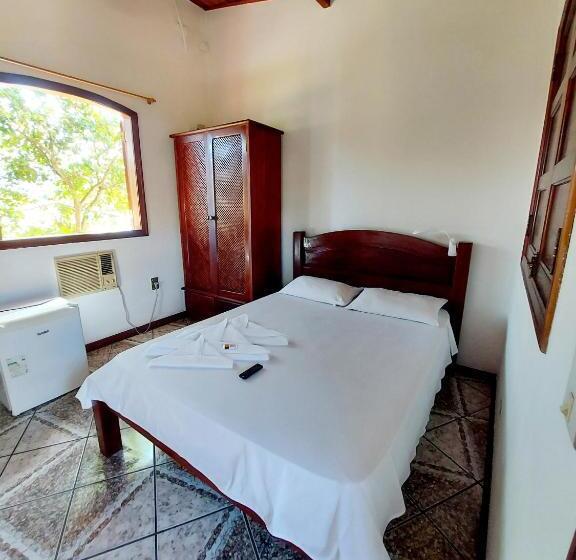 Fotos del hotel Pousada Parque Imperial No Centro De Paraty:  10