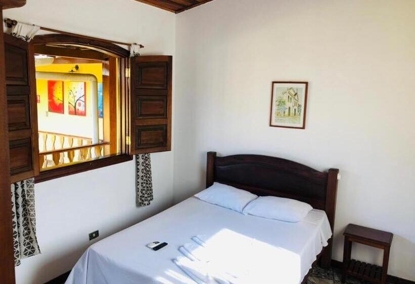 Fotos del hotel Pousada Parque Imperial No Centro De Paraty:  11