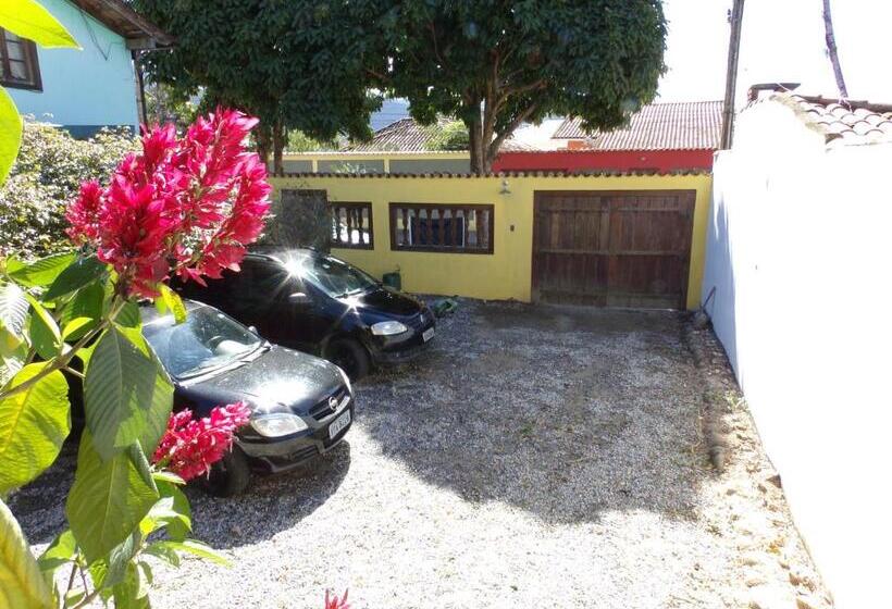 Fotos del hotel Pousada Parque Imperial No Centro De Paraty:  20