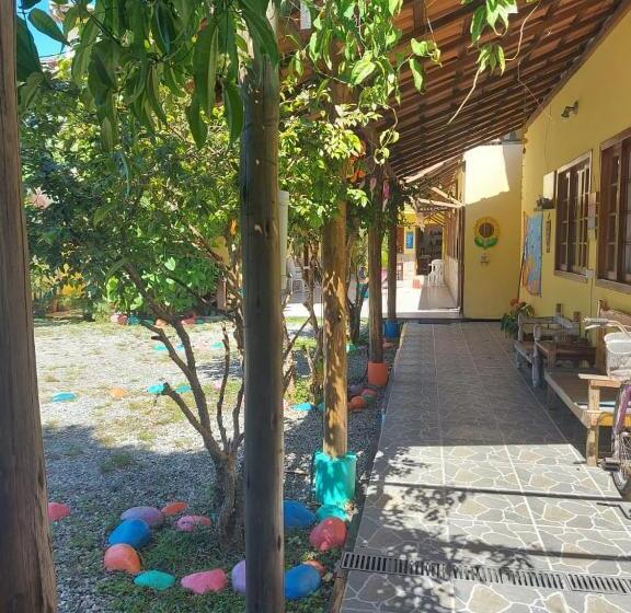 Fotos del hotel Pousada Parque Imperial No Centro De Paraty:  25