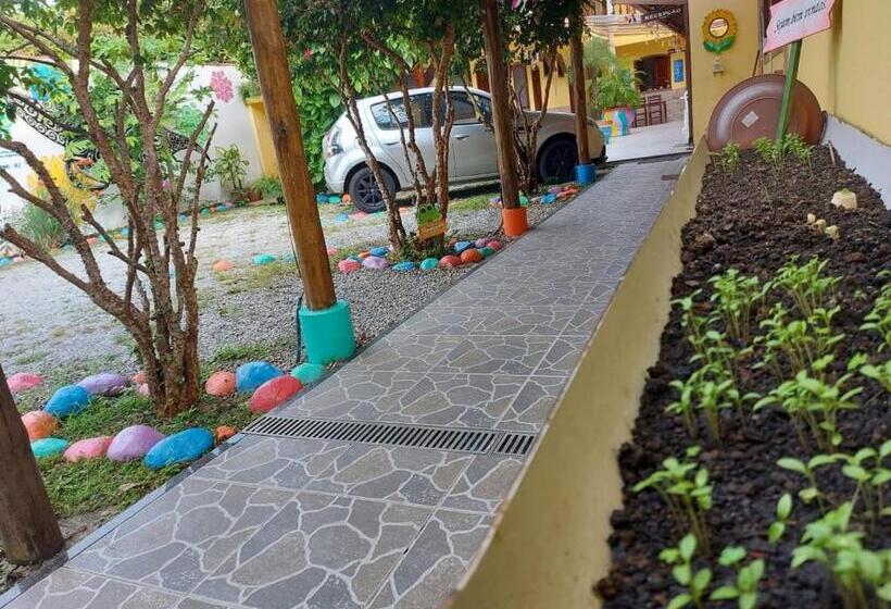 Fotos del hotel Pousada Parque Imperial No Centro De Paraty:  16