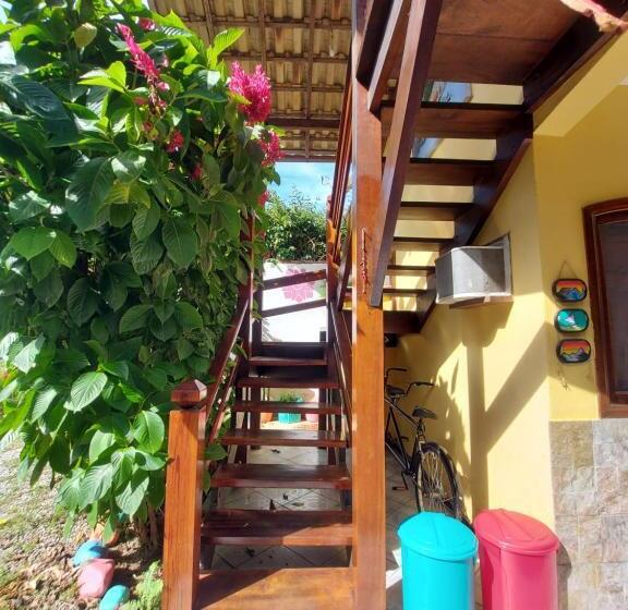 Fotos del hotel Pousada Parque Imperial No Centro De Paraty:  3