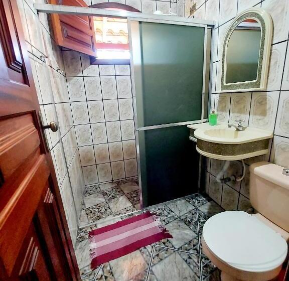 Fotos del hotel Pousada Parque Imperial No Centro De Paraty:  2