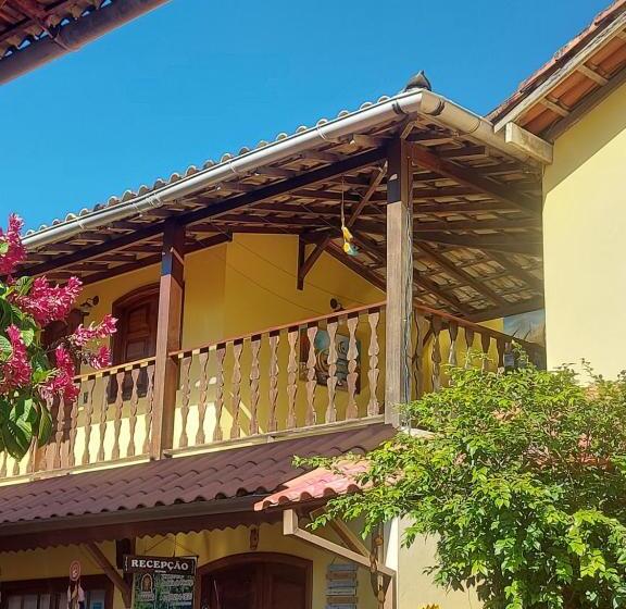 Fotos del hotel Pousada Parque Imperial No Centro De Paraty:  14