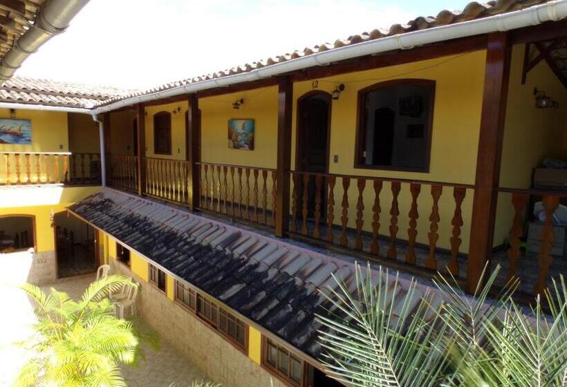 Fotos del hotel Pousada Parque Imperial No Centro De Paraty:  19