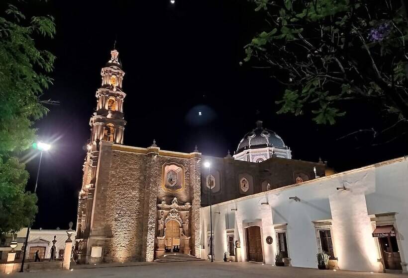 Ramada Encore Aguascalientes