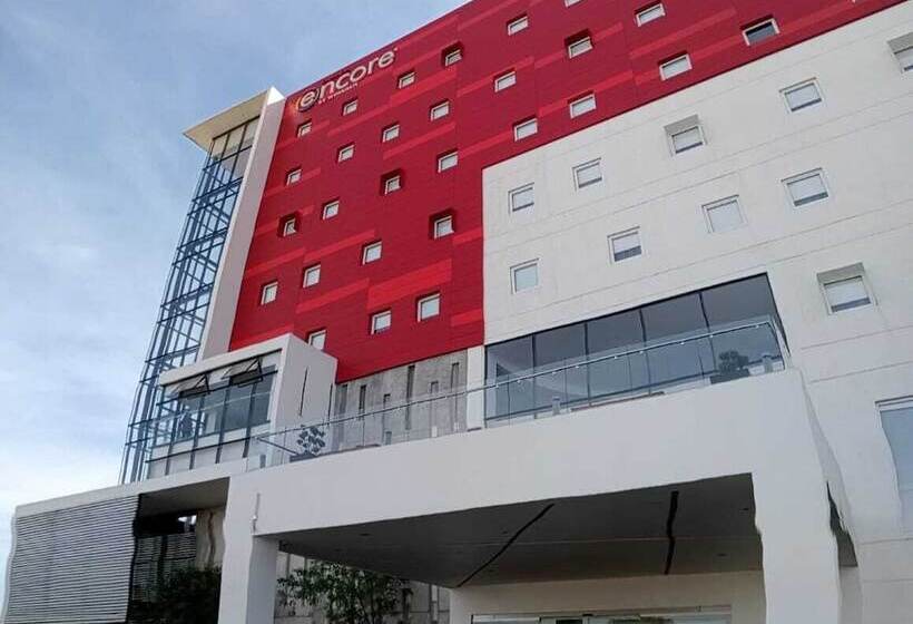Fotos del hotel Ramada Encore Aguascalientes:  3