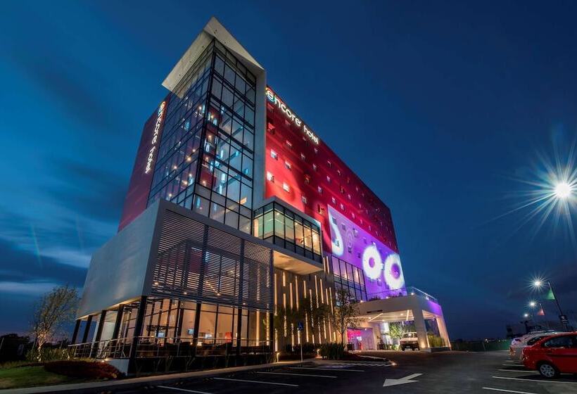 Fotos del hotel Ramada Encore Aguascalientes:  4