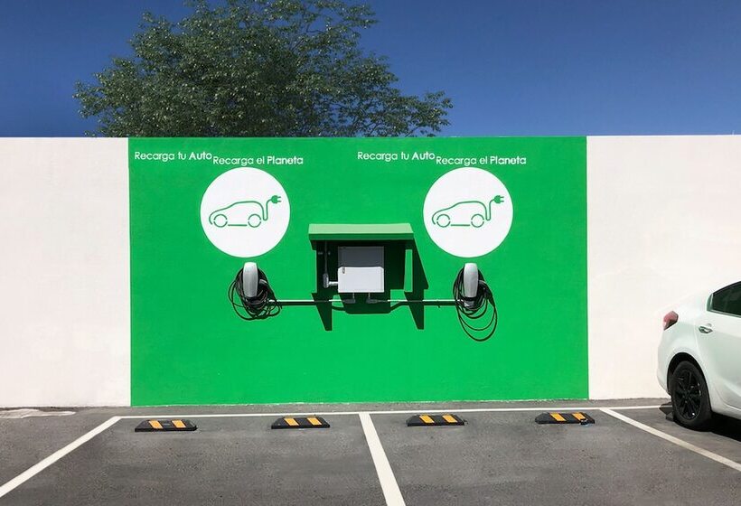 Fotos del hotel Ramada Encore Aguascalientes:  5