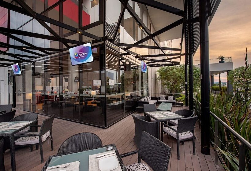 Fotos del hotel Ramada Encore Aguascalientes:  6