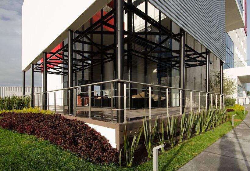 Fotos del hotel Ramada Encore Aguascalientes:  7