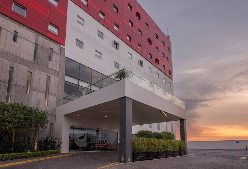 Fotos del hotel Ramada Encore Aguascalientes:  8