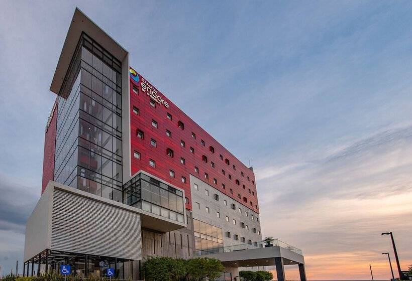 Fotos del hotel Ramada Encore Aguascalientes:  9