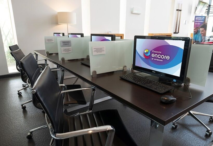 Fotos del hotel Ramada Encore Aguascalientes:  10