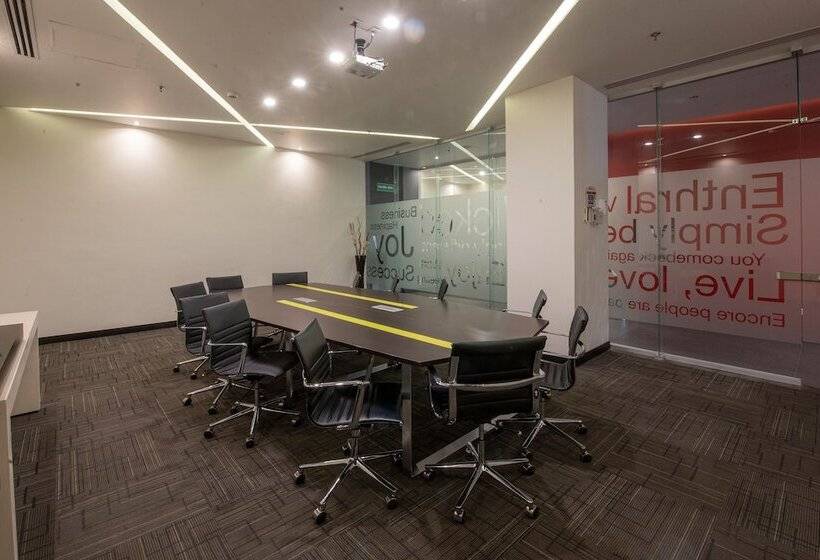 Fotos del hotel Ramada Encore Aguascalientes:  11