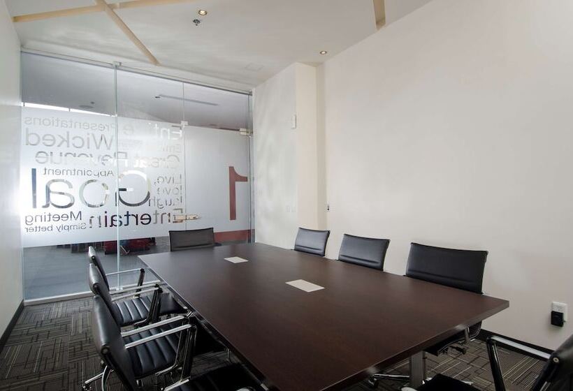 Fotos del hotel Ramada Encore Aguascalientes:  14