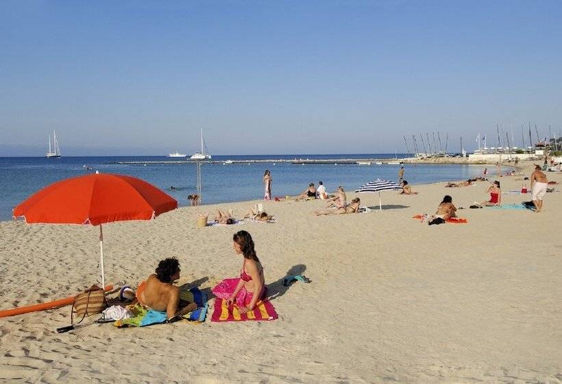 Fotos del hotel Residence Residéal Antibes:  10