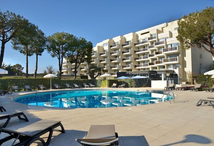 Residence Residéal Antibes