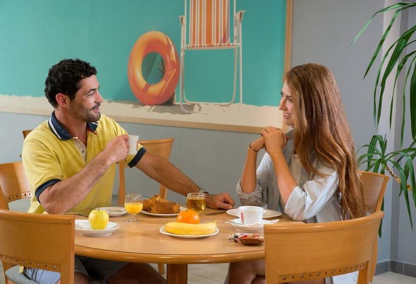 Fotos del hotel Residence Residéal Antibes:  13