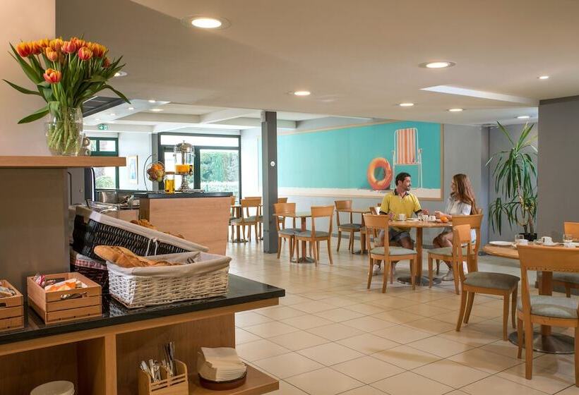 Fotos del hotel Residence Residéal Antibes:  14