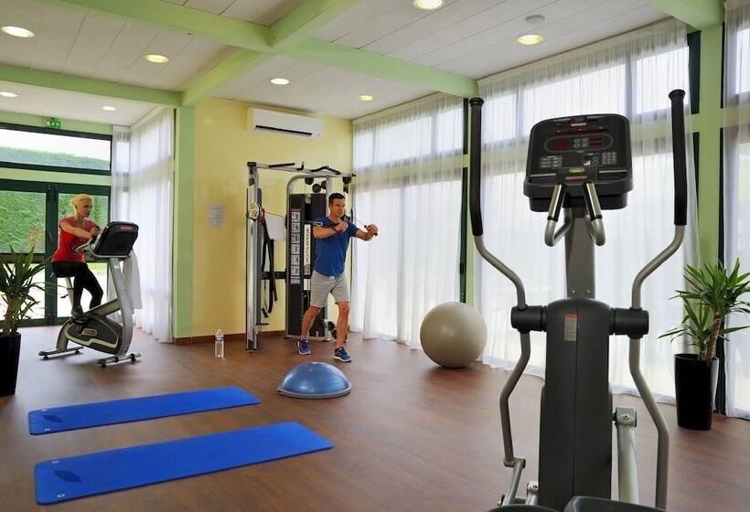 Fotos del hotel Residence Residéal Antibes:  30