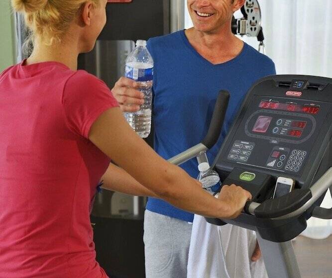 Fotos del hotel Residence Residéal Antibes:  20