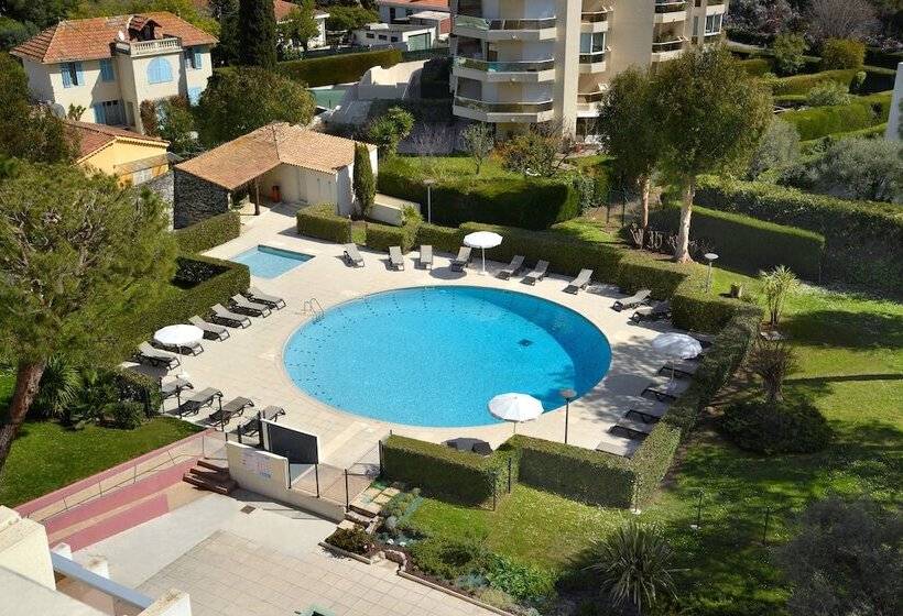 Fotos del hotel Residence Residéal Antibes:  28