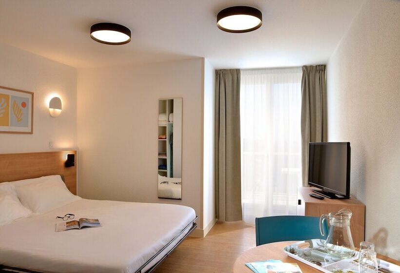 Fotos del hotel Residence Residéal Antibes:  3