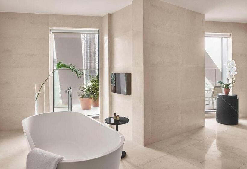 Fotos del hotel The Abu Dhabi Edition:  4