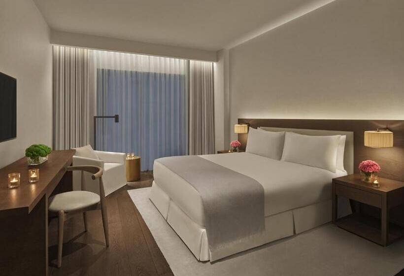 Fotos del hotel The Abu Dhabi Edition:  7