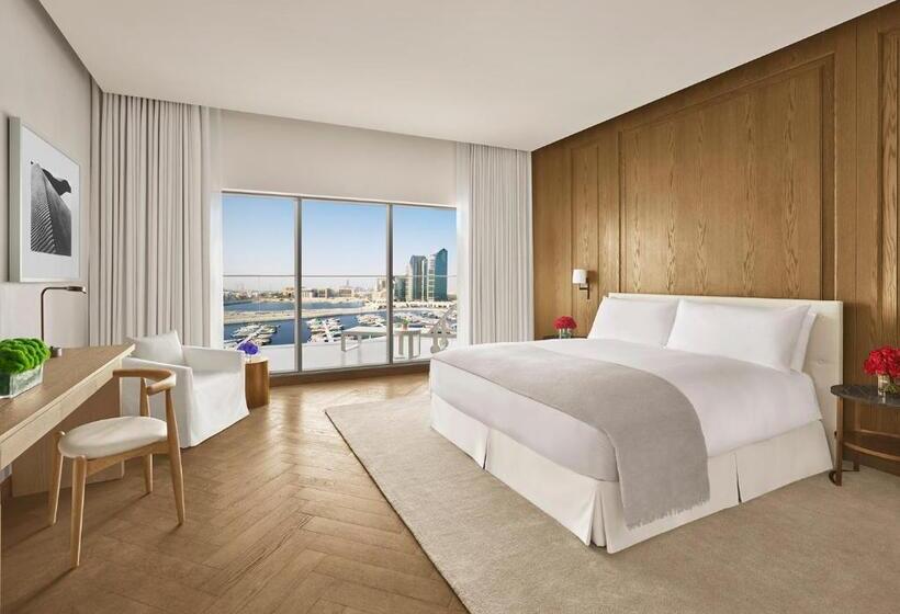 Fotos del hotel The Abu Dhabi Edition:  2