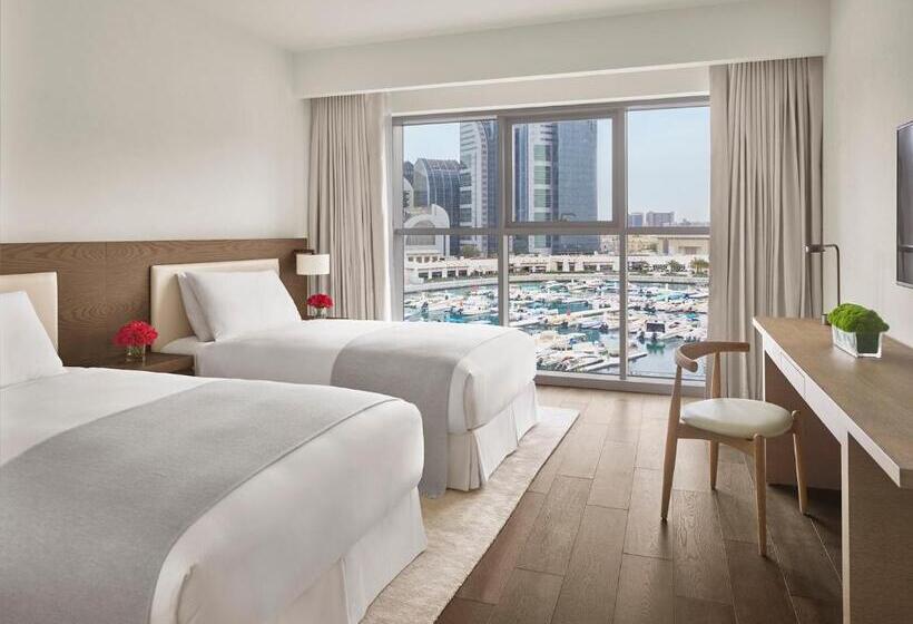 Fotos del hotel The Abu Dhabi Edition:  11