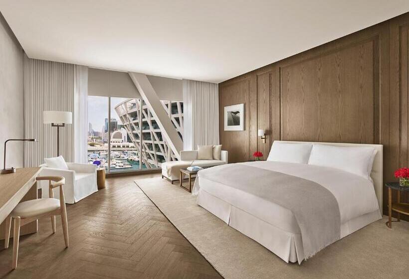 Fotos del hotel The Abu Dhabi Edition:  10